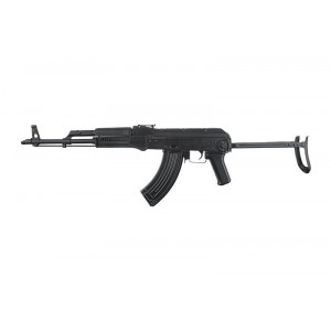 Страйкбольный автомат (LCT) 47MMS Black (UP) LCKMMS